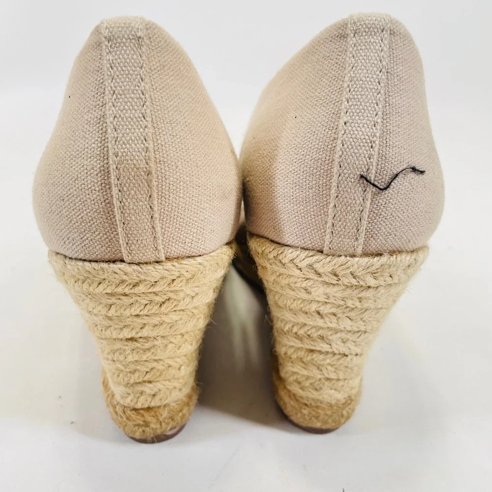 J.Crew crew canvas